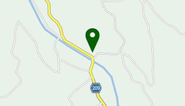 山吹荘の地図画像