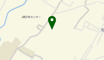 昭和医科大学自然教育園・医薬資源園の地図画像