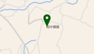 田中農園の地図画像