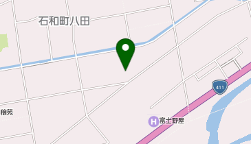 世界の葡萄豊玉園の地図画像