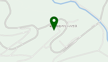 前田農園の地図画像