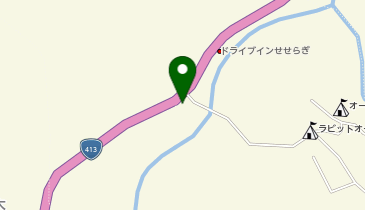 LARGOの地図画像