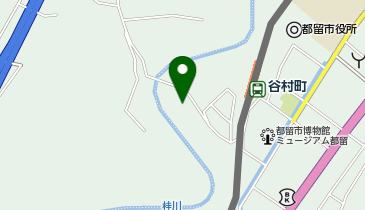 CAMP&SAUNA3setの地図画像