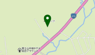 Mauka Resort AZMYの地図画像