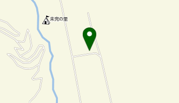 イースト三ツ石ファームの地図画像