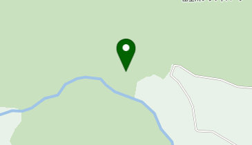 山梨県富士川クラフトパークカヌー場の地図画像