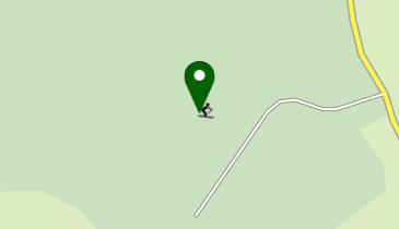 大泉清里スキー場の地図画像