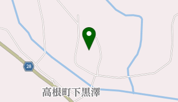 (株)八巻酒造店の地図画像