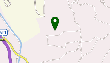 諏訪南宮神社の地図画像