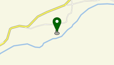 十枚荘温泉の地図画像