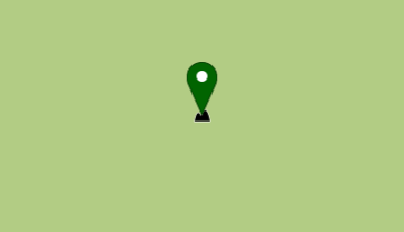 地蔵ケ岳の地図画像