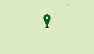 七面山の地図画像