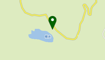 椹池の地図画像