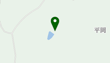 立沼の地図画像