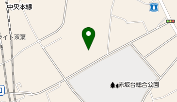 誓いの丘イストアールの地図画像