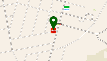 ニコニコレンタカー河口湖船津登山道店の地図画像