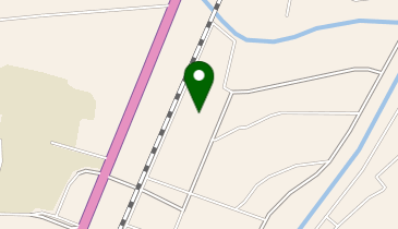 協和ウイング白馬の地図画像