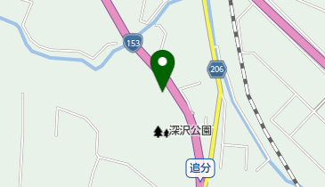 みのわ斎場さかもとの地図画像
