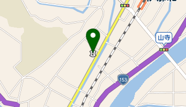 アルプス中央信用金庫伊那北支店の地図画像