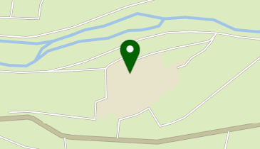 川上村立川上中学校の地図画像