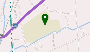 千曲市立屋代中学校の地図画像