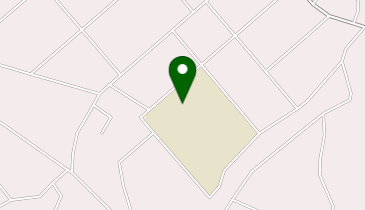 塩尻市立広陵中学校の地図画像