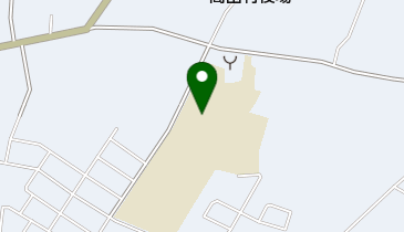 高山村立高山中学校の地図画像