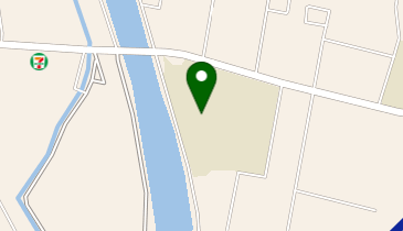 辰野町立辰野中学校の地図画像