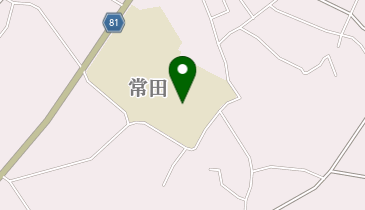 東御市立東部中学校の地図画像