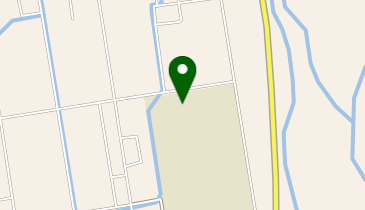 松川村立松川中学校の地図画像