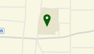 松本市立高綱中学校の地図画像