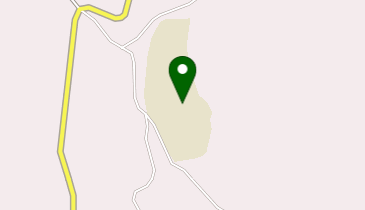 大町市立美麻中学校の地図画像