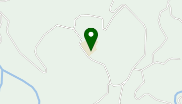 私立どんぐり向方中学校の地図画像