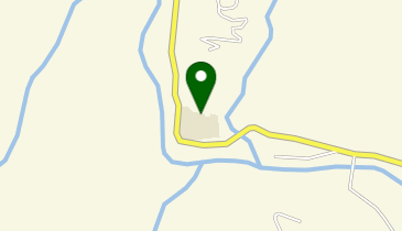 阿南町立和合小学校の地図画像