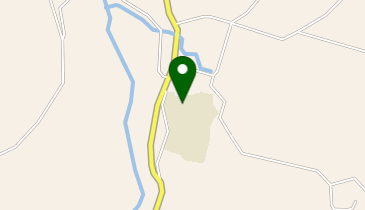 伊那市立新山小学校の地図画像