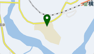 栄村立栄小学校の地図画像