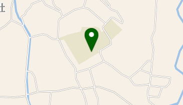 下諏訪町立下諏訪北小学校の地図画像