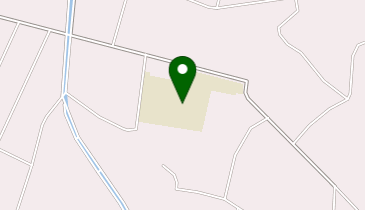 須坂市立日野小学校の地図画像