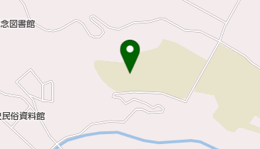 喬木村立喬木第一小学校の地図画像