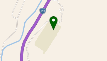 伊那市立高遠北小学校の地図画像