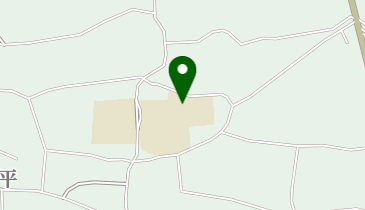 茅野市立豊平小学校の地図画像