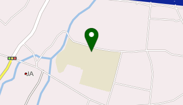 東御市立和小学校の地図画像