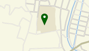 長野市立篠ノ井西小学校の地図画像