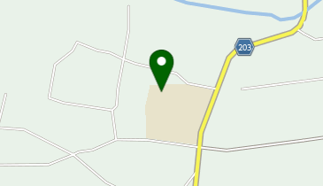 箕輪町立箕輪西小学校の地図画像