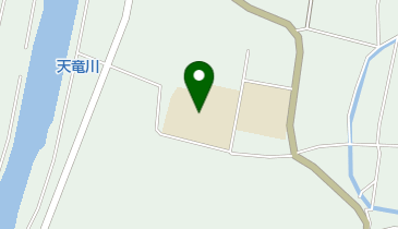 箕輪町立箕輪東小学校の地図画像