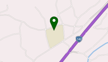 長和町立和田小学校の地図画像