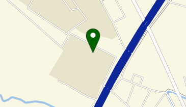 南箕輪村立南部小学校の地図画像