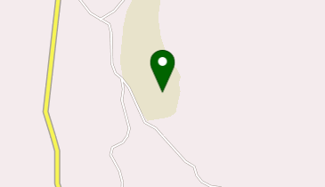 大町市立美麻小学校の地図画像