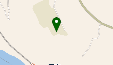 泰阜村立泰阜小学校の地図画像