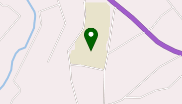 信濃町立信濃小学校の地図画像